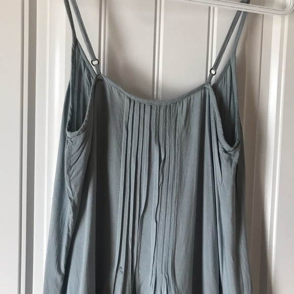 Dex Blue Sundress Size Small - Picture 6 of 7